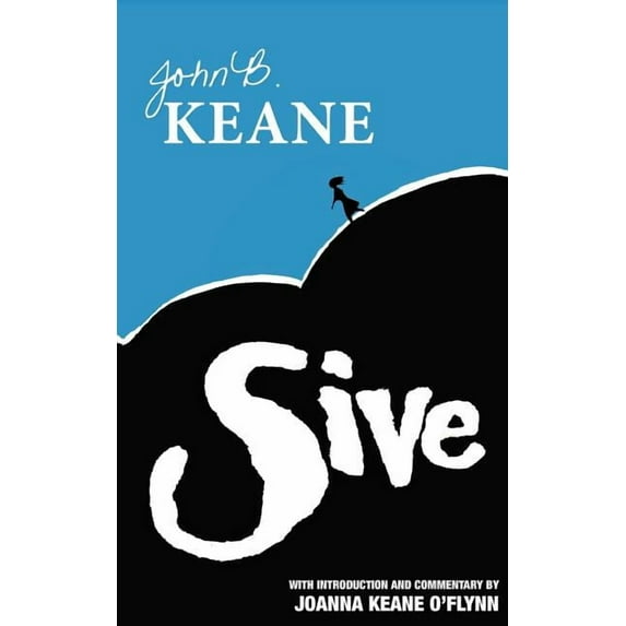 Sive, (Paperback)