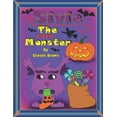 thumbnail image 1 of Sivie The Little Monster (Paperback), 1 of 1