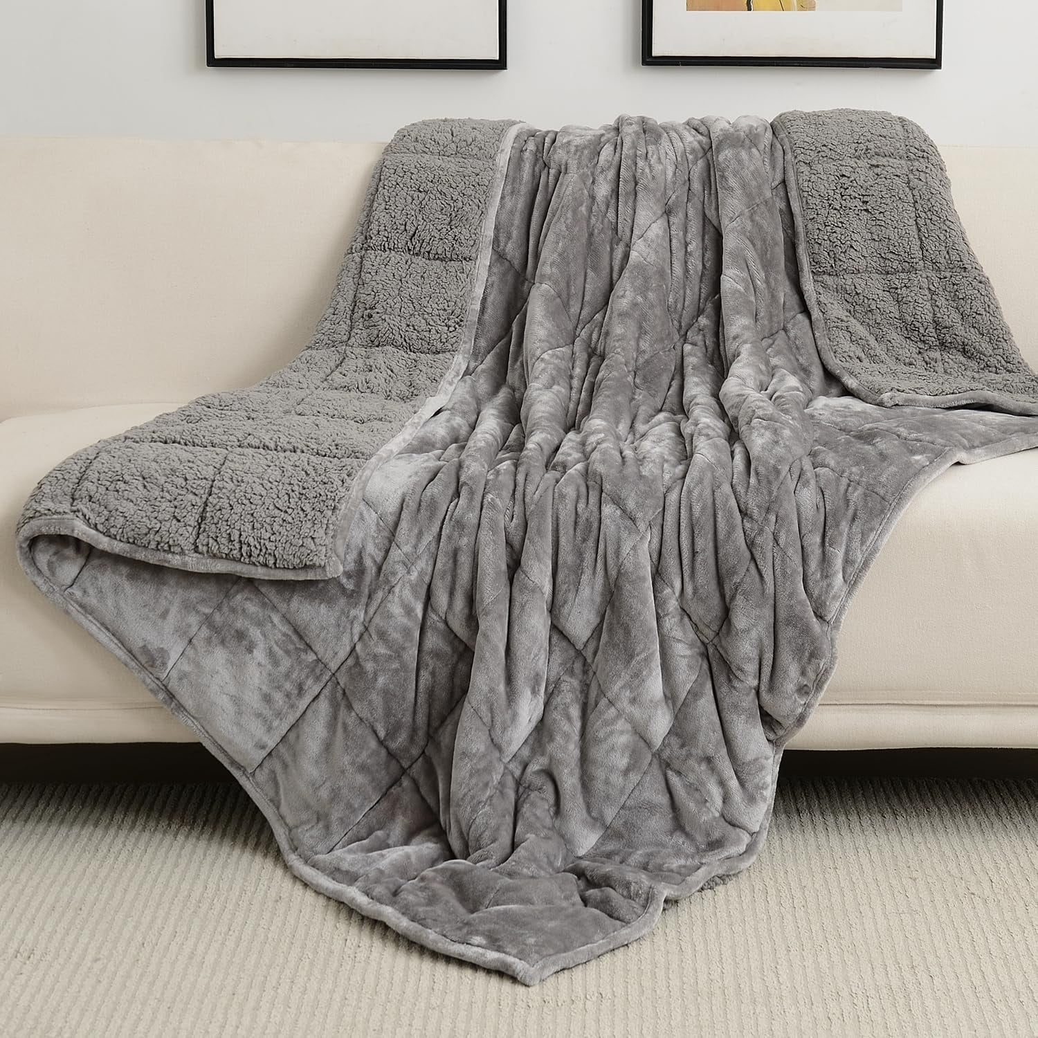 Heated weighted blanket walmart new arrivals