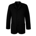 thumbnail image 1 of Sivvan Unisex 31" Consultation Coat, 1 of 3