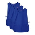 thumbnail image 1 of Sivvan Unisex Cobbler Apron (3 Pack) - Adjustable Waist Ties, 2 Deep front pockets, 1 of 7