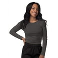 thumbnail image 1 of Sivvan Women's Comfort Long Sleeve T-Shirt/Underscrub Tee, 1 of 6