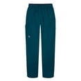 thumbnail image 1 of Sivvan Women's Scrubs Drawstring Cargo Pants Available in 12 Colors, 1 of 4