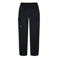 thumbnail image 1 of Sivvan Women's Scrubs Drawstring Cargo Pants Available in 12 Colors, 1 of 4
