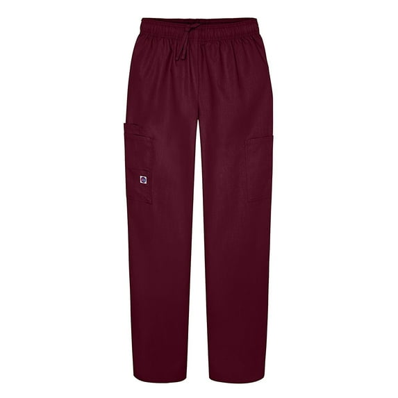 Sivvan Women's Scrubs Drawstring Cargo Pants Available in 12 Colors