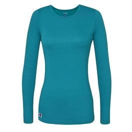 ION Bike Maglia A Maniche Lunghe Donna - Scrub 10 Years - Aop - Foto 4