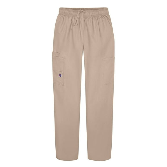 Sivvan Womens Scrubs Drawstring Cargo Pants Available in 12 Colors