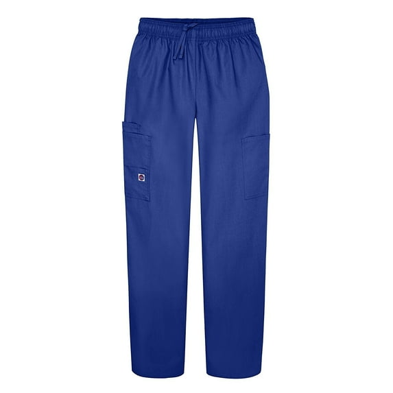 Sivvan Womens Scrubs Drawstring Cargo Pants Available in 12 Colors