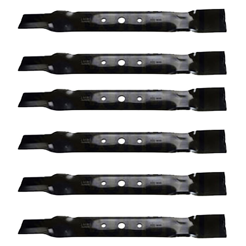 🔪 Cuchillas Para Cortacésped Scotts Sabre 42" (GX20249/GX20433) – Reliable Aftermarket Parts