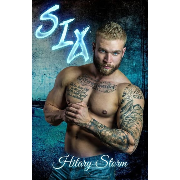 Six (Paperback)