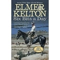 thumbnail image 1 of Pre-Owned Six Bits a Day (Hewey Calloway) (Mass Market Paperback) 0765348462, 1 of 1