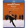 thumbnail image 1 of Six Brandenburg Concertos (Blu-ray), Bel Air Classiques, Music & Performance, 1 of 2
