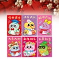 Chinese New Year Gifts 2025 Images References :