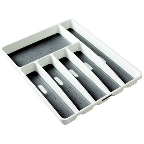 Six Compartment Tray