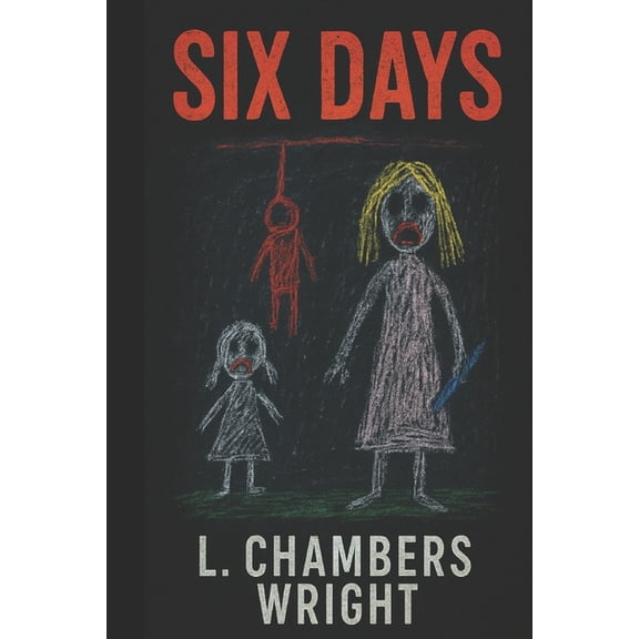 Six Days, (Paperback)