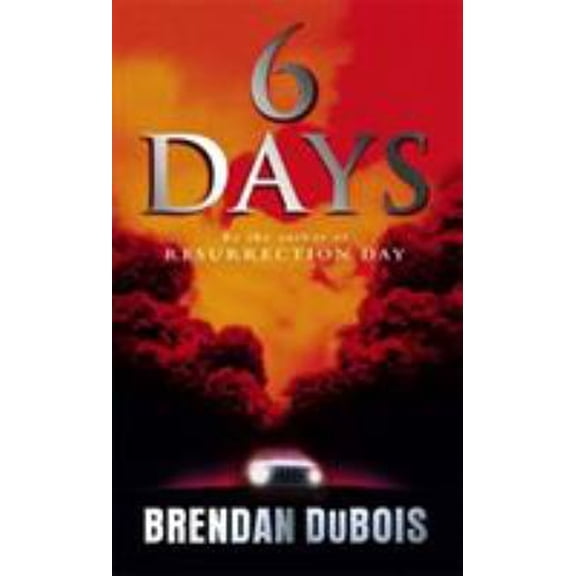 Pre-Owned Six Days (Paperback) 0751548065 9780751548068