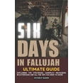 thumbnail image 1 of Six Days in Fallujah Ultimate Guide: Explaining the Strategies, Gameplay Mechanism, Walkthrough and All the Tips You Need to Know (Paperback), 1 of 1