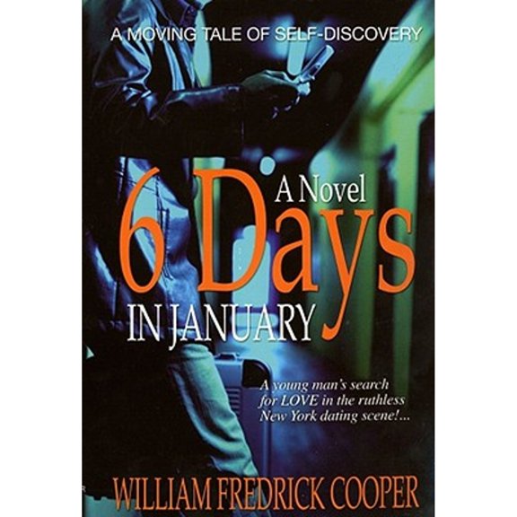 Pre-Owned 6 Days in January (Paperback) 159309017X 9781593090173