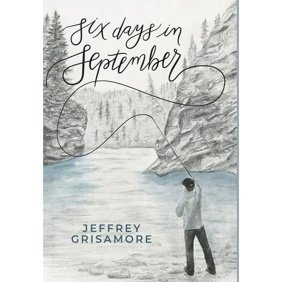 Six Days in September (Hardcover)