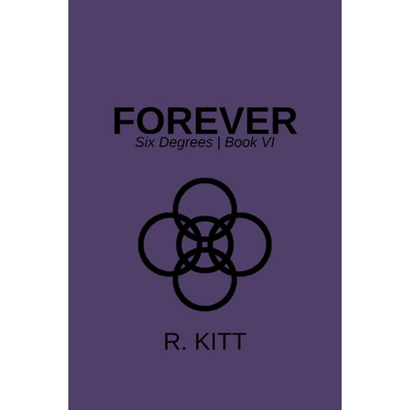 Six Degrees Forever, Book 7, (Paperback)