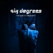 Six Degrees - No One Is Innocent - Music & Performance - CD