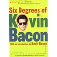 thumbnail image 1 of Pre-Owned Six Degrees of Kevin Bacon (Paperback) 0452278449 9780452278448, 1 of 1