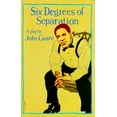 thumbnail image 1 of Six Degrees of Separation: A Play, (Paperback), 1 of 1