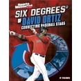 thumbnail image 1 of Six Degrees of Sports: Six Degrees of David Ortiz: Connecting Baseball Stars (Hardcover), 1 of 1