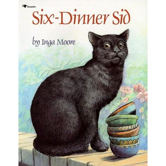 Six-Dinner Sid (Paperback)