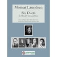 thumbnail image 1 of Six Duets for Mixed Voices and Piano (Paperback), 1 of 1