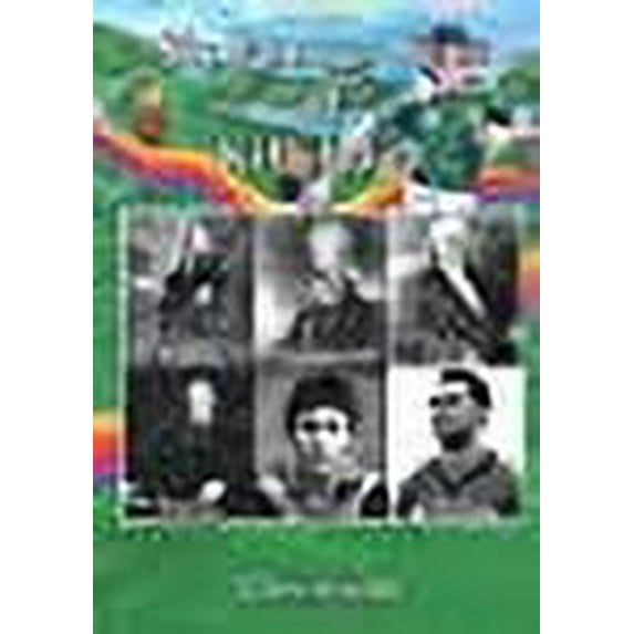 Six Famous Sons of Killyeagh (Paperback)