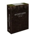 thumbnail image 1 of Six Feet Under: Complete Series, 1 of 2