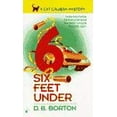 thumbnail image 1 of Pre-Owned Six Feet Under (Mass Market Paperback) 0425157008 9780425157008, 1 of 1