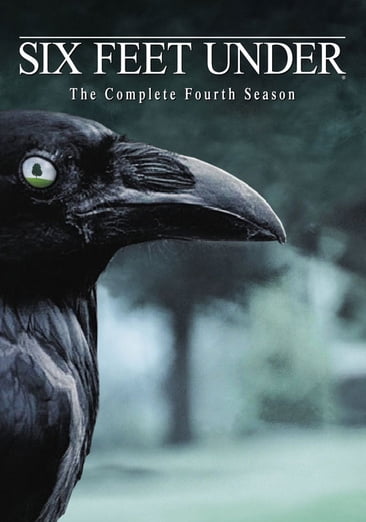 海外ドラマ/映画 DVDBOX SIX FEET UNDER輸入版 Amazon.com: Six Feet Under: Complete Series (Repackage