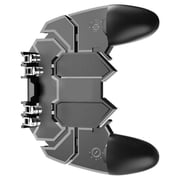Six Finger operate Game Controller Responsive Button Phone Gaming Controller Mobile Game Controller for Game