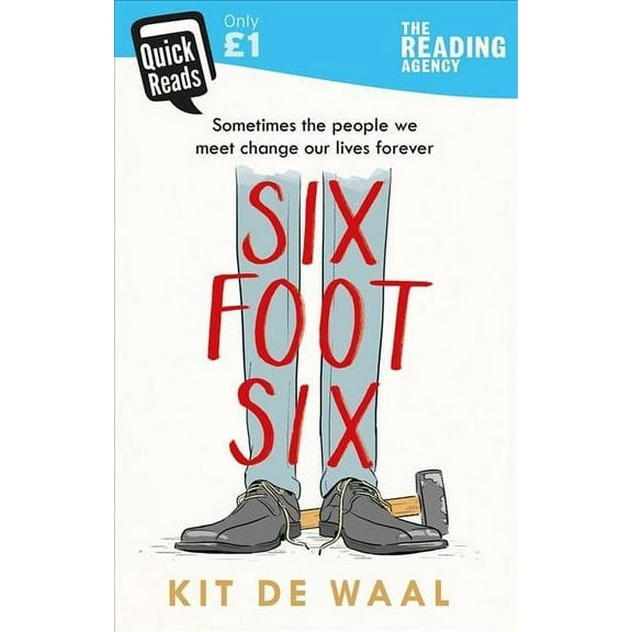 Six Foot Six