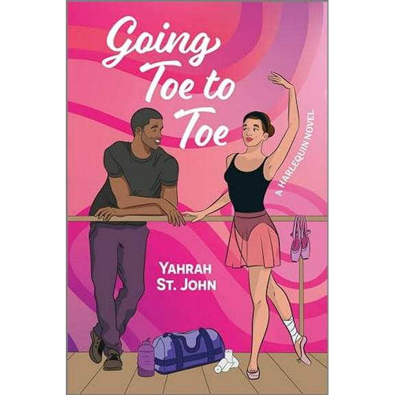Pre-Owned Going Toe to Toe: A Spicy Single Dad Sports Romance (Paperback) 1335574808 9781335574800