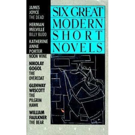 Pre-Owned Six Great Modern Short Novels (Unknown) 0440379962 9780440379966