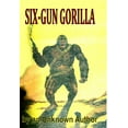 thumbnail image 1 of Six-Gun Gorilla (Hardcover), 1 of 1