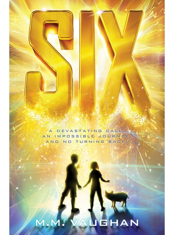 Six (Hardcover)