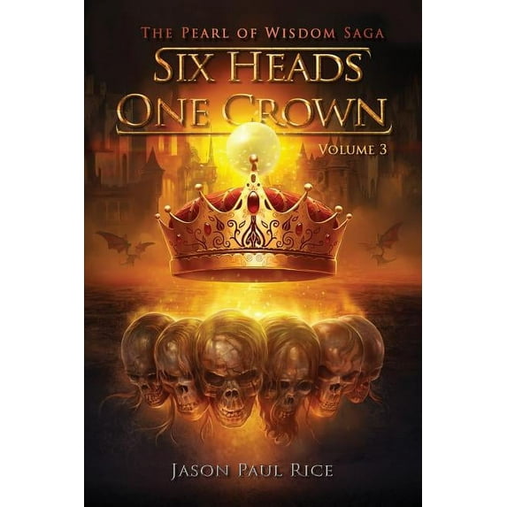 Six Heads One Crown