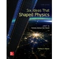 thumbnail image 1 of Pre-Owned Six Ideas That Shaped Physics: Unit Q - Particles Behave Like Waves (WCB Physics), 1 of 1