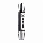 Six LEDs Rechargeable Gemstone Flashlight Jade Appraisal Light, Super Bright Jewelry Diamond Detector Lamp.