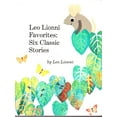 thumbnail image 1 of Pre-Owned Six Lionni Favorites (Paperback) 0679870776 9780679870777, 1 of 1