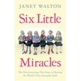 thumbnail image 1 of Pre-Owned Six Little Miracles (Paperback) 0091959985 9780091959982, 1 of 1