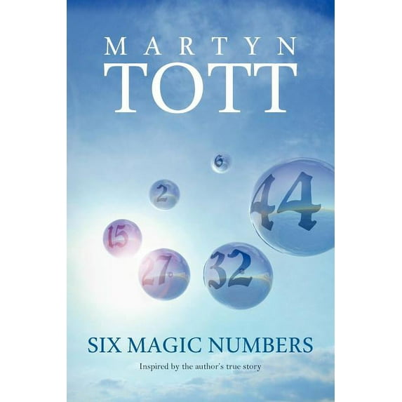 Six Magic Numbers, (Paperback)