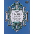 thumbnail image 1 of Pre-Owned Six Masses Paperback, 1 of 1