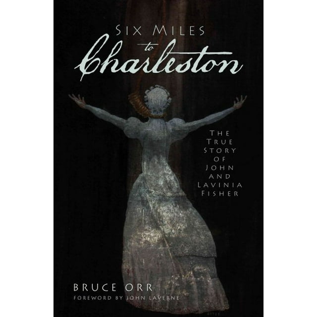 Six Miles to Charleston