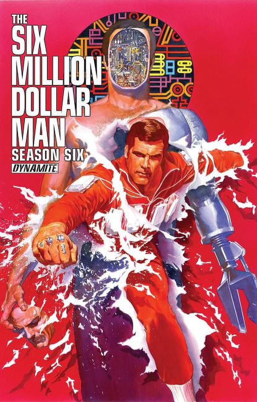 Pretender　six million dollar man Pretender様専用 six million dollar man - メルカリ