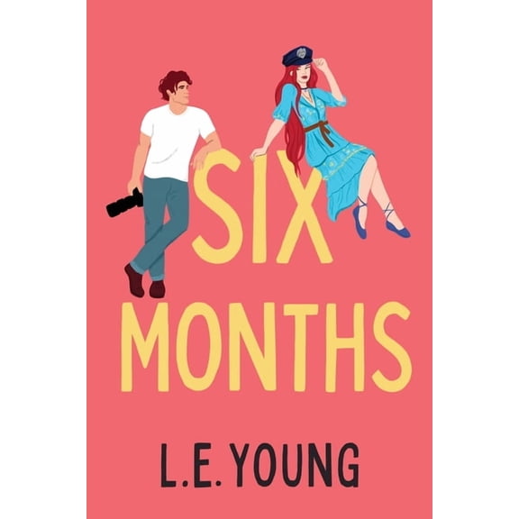Six Months, (Paperback)